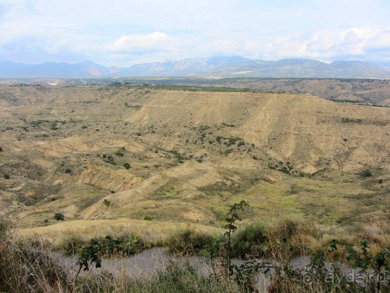 От Таррагоны до Арагона: в глубь Испании - в глубь веков. Часть 2