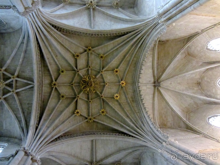 От Таррагоны до Арагона: в глубь Испании - в глубь веков. Часть 2