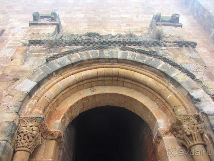 От Таррагоны до Арагона: в глубь Испании - в глубь веков. Часть 2