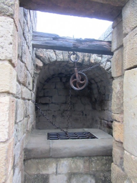 От Таррагоны до Арагона: в глубь Испании - в глубь веков. Часть 2