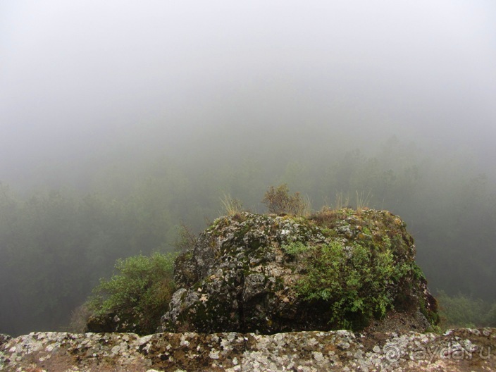 От Таррагоны до Арагона: в глубь Испании - в глубь веков. Часть 2