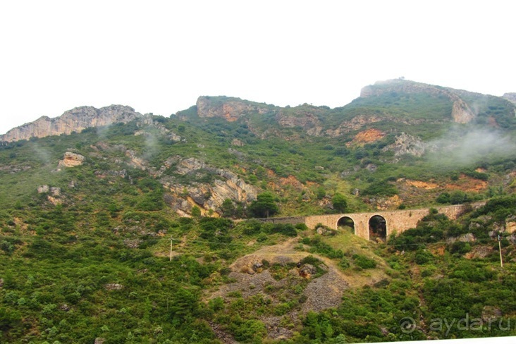 От Таррагоны до Арагона: в глубь Испании - в глубь веков. Часть 2