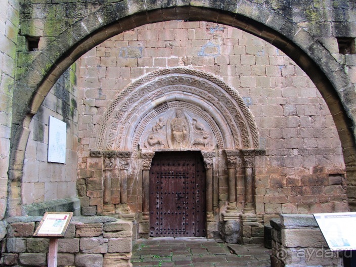 От Таррагоны до Арагона: в глубь Испании - в глубь веков. Часть 2