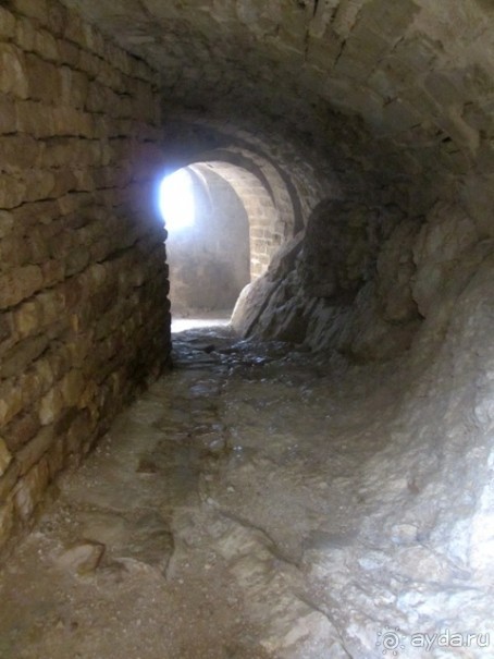 От Таррагоны до Арагона: в глубь Испании - в глубь веков. Часть 2