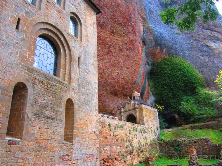 От Таррагоны до Арагона: в глубь Испании - в глубь веков. Часть 2