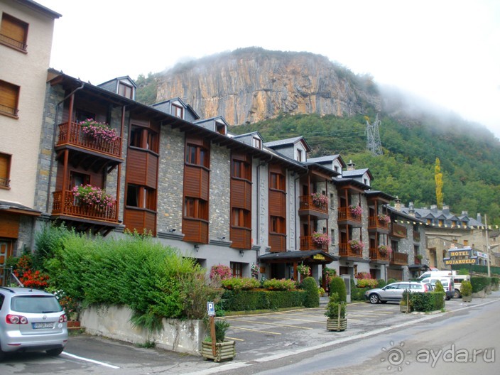 От Таррагоны до Арагона: в глубь Испании - в глубь веков. Часть 2