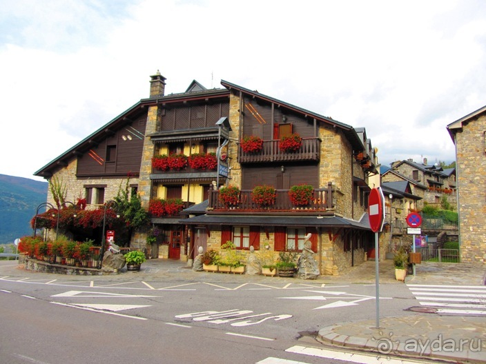 От Таррагоны до Арагона: в глубь Испании - в глубь веков. Часть 2