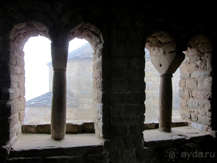 От Таррагоны до Арагона: в глубь Испании - в глубь веков. Часть 2