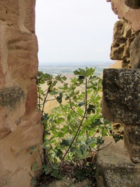 От Таррагоны до Арагона: в глубь Испании - в глубь веков. Часть 2