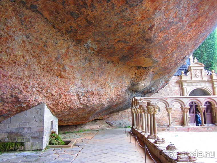 От Таррагоны до Арагона: в глубь Испании - в глубь веков. Часть 2