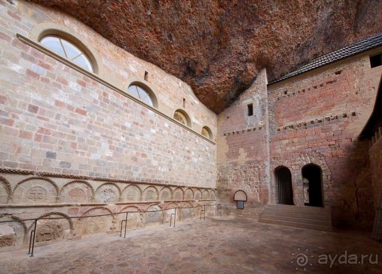 От Таррагоны до Арагона: в глубь Испании - в глубь веков. Часть 2