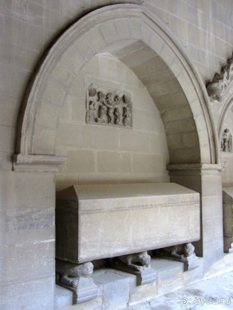 От Таррагоны до Арагона: в глубь Испании - в глубь веков. Часть 2