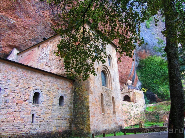 От Таррагоны до Арагона: в глубь Испании - в глубь веков. Часть 2