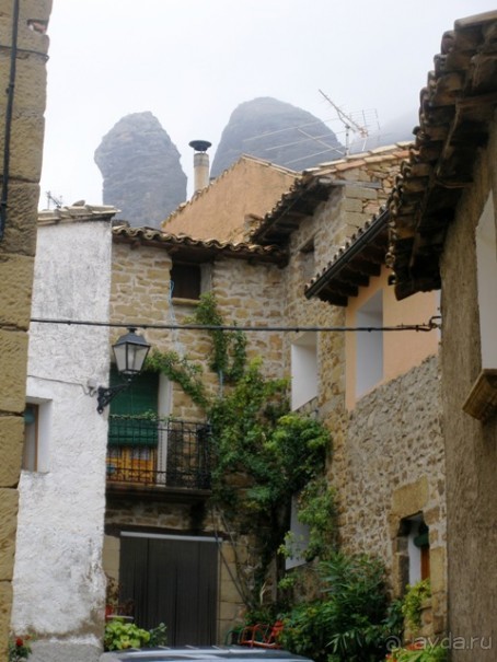 От Таррагоны до Арагона: в глубь Испании - в глубь веков. Часть 2