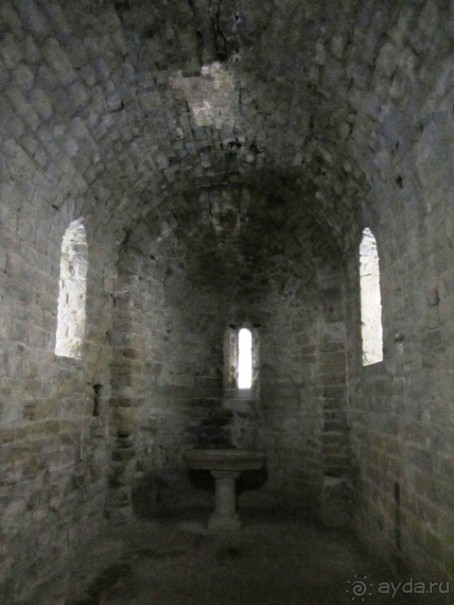 От Таррагоны до Арагона: в глубь Испании - в глубь веков. Часть 2