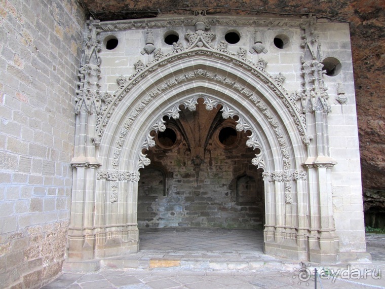 От Таррагоны до Арагона: в глубь Испании - в глубь веков. Часть 2