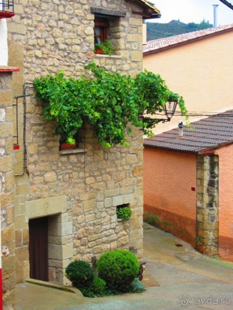 От Таррагоны до Арагона: в глубь Испании - в глубь веков. Часть 2