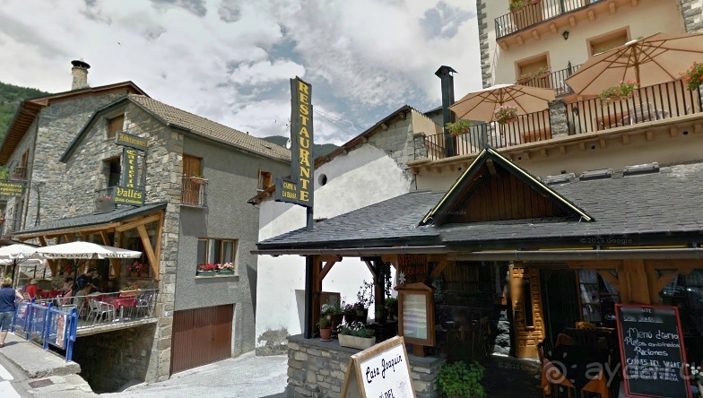 От Таррагоны до Арагона: в глубь Испании - в глубь веков. Часть 2