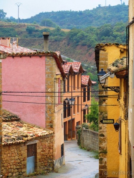 От Таррагоны до Арагона: в глубь Испании - в глубь веков. Часть 2