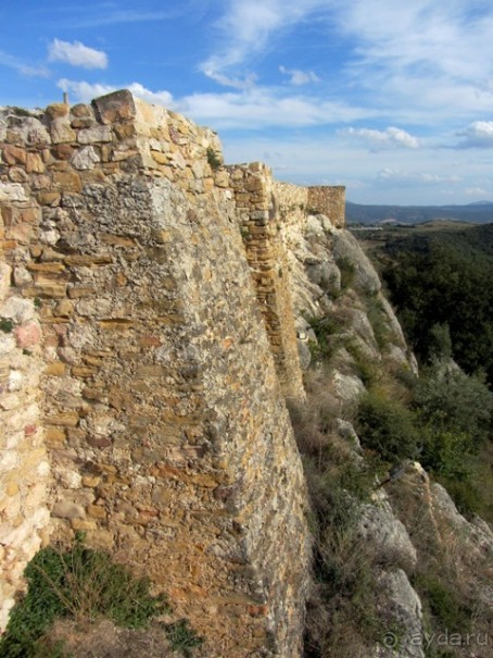 От Таррагоны до Арагона: в глубь Испании - в глубь веков. Часть 2