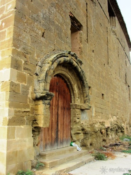 От Таррагоны до Арагона: в глубь Испании - в глубь веков. Часть 2