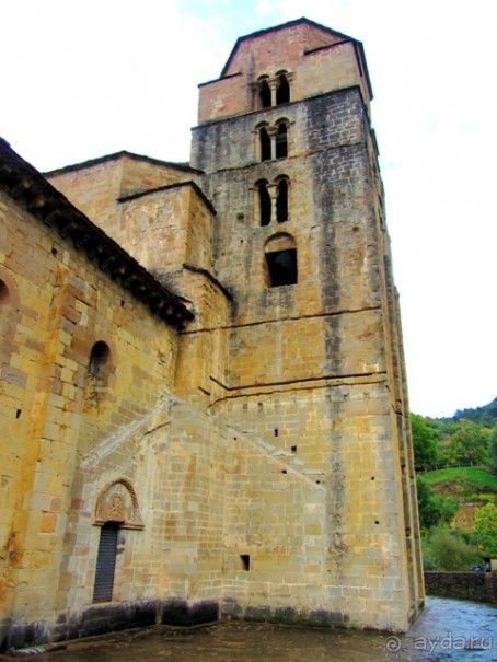 От Таррагоны до Арагона: в глубь Испании - в глубь веков. Часть 2