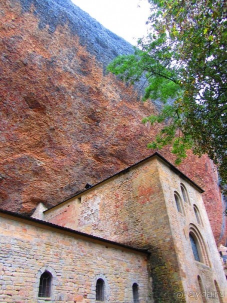 От Таррагоны до Арагона: в глубь Испании - в глубь веков. Часть 2