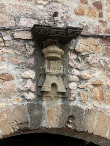 От Таррагоны до Арагона: в глубь Испании - в глубь веков. Часть 2