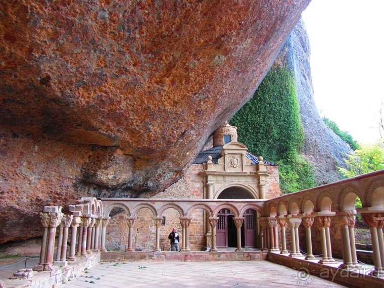 От Таррагоны до Арагона: в глубь Испании - в глубь веков. Часть 2