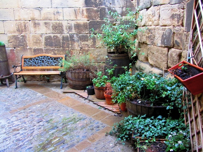 От Таррагоны до Арагона: в глубь Испании - в глубь веков. Часть 2