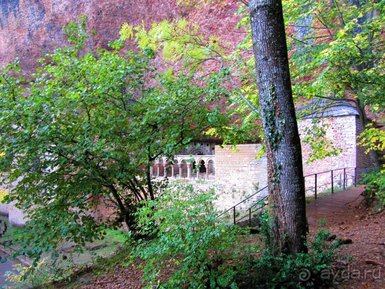 От Таррагоны до Арагона: в глубь Испании - в глубь веков. Часть 2