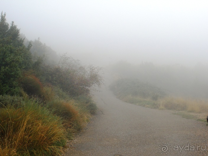 От Таррагоны до Арагона: в глубь Испании - в глубь веков. Часть 2