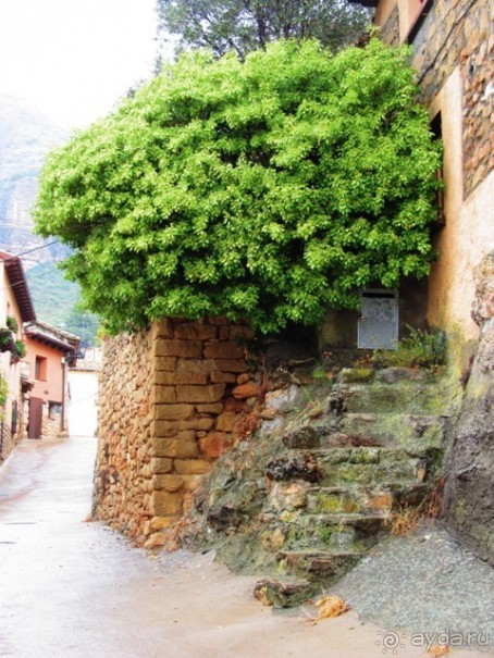 От Таррагоны до Арагона: в глубь Испании - в глубь веков. Часть 2