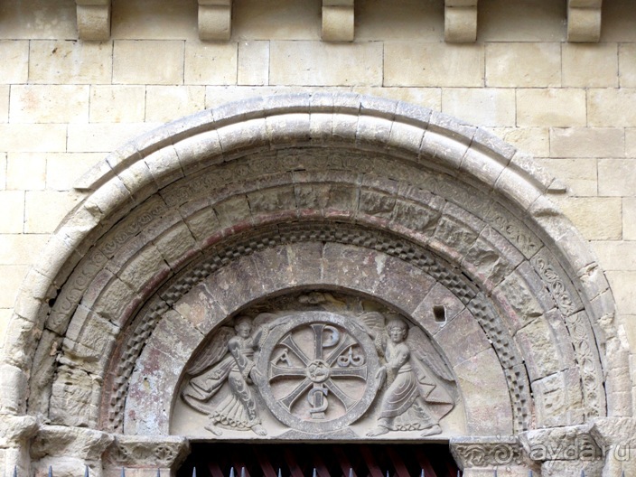 От Таррагоны до Арагона: в глубь Испании - в глубь веков. Часть 2