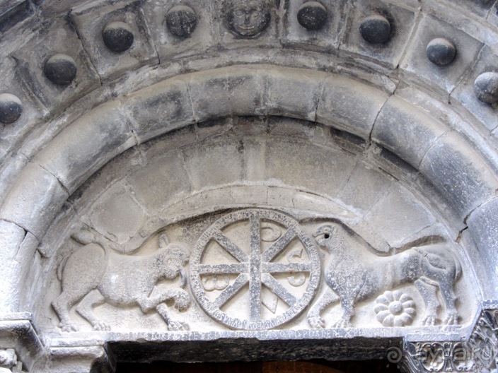 От Таррагоны до Арагона: в глубь Испании - в глубь веков. Часть 2