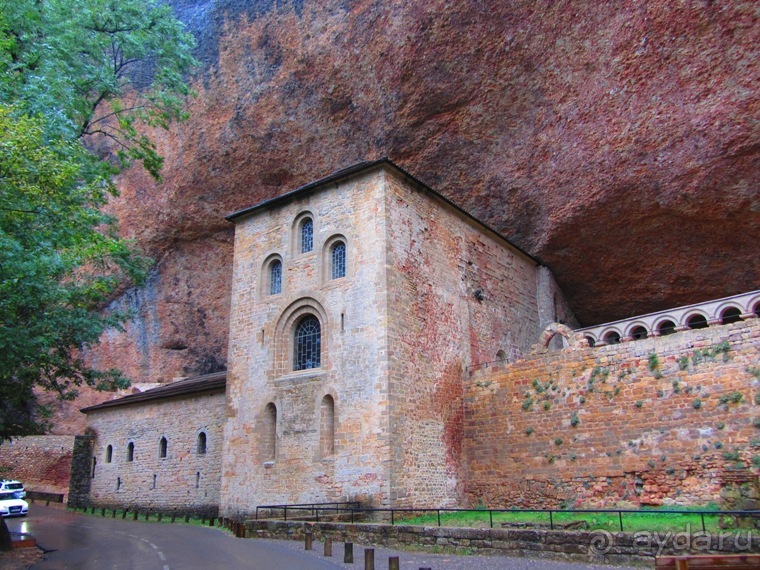 От Таррагоны до Арагона: в глубь Испании - в глубь веков. Часть 2