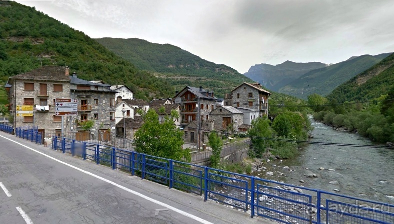 От Таррагоны до Арагона: в глубь Испании - в глубь веков. Часть 2