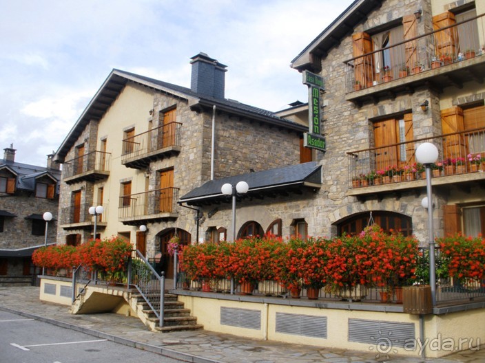 От Таррагоны до Арагона: в глубь Испании - в глубь веков. Часть 2