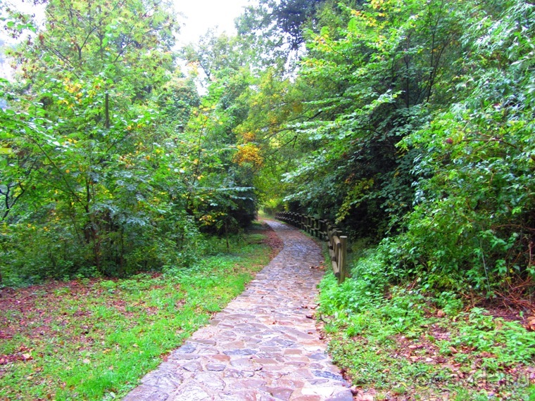 От Таррагоны до Арагона: в глубь Испании - в глубь веков. Часть 2