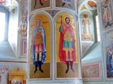 Коломна: кремль, пастила и тени легенд минувших времён