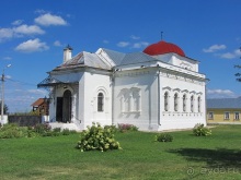 Коломна: кремль, пастила и тени легенд минувших времён