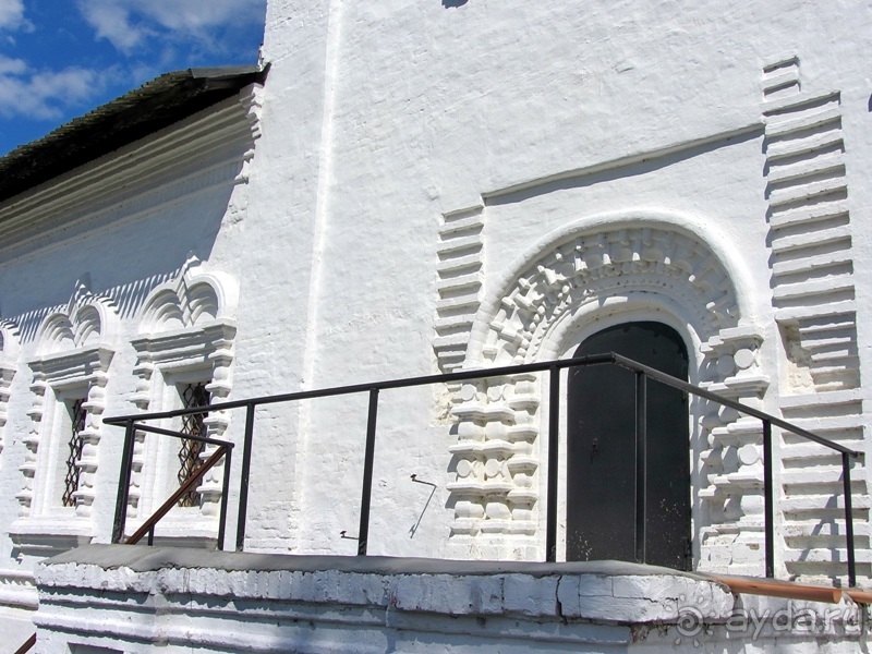 Коломна: кремль, пастила и тени легенд минувших времён