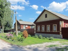 Коломна: кремль, пастила и тени легенд минувших времён