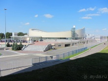 Коломна: кремль, пастила и тени легенд минувших времён