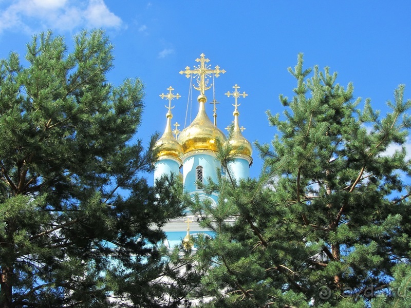 Коломна: кремль, пастила и тени легенд минувших времён