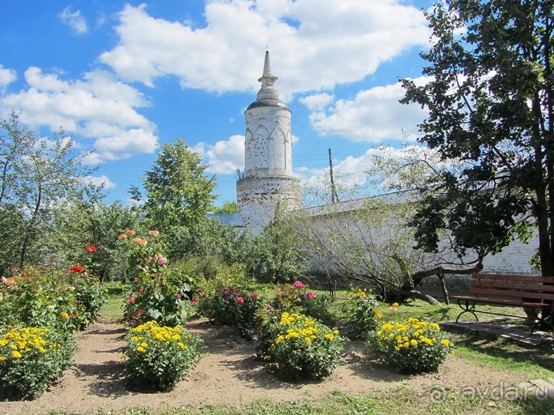 Коломна: кремль, пастила и тени легенд минувших времён