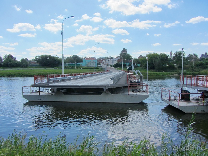 Коломна: кремль, пастила и тени легенд минувших времён