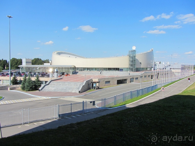 Коломна: кремль, пастила и тени легенд минувших времён