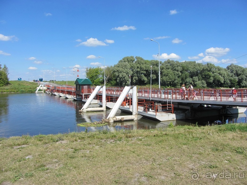 Коломна: кремль, пастила и тени легенд минувших времён