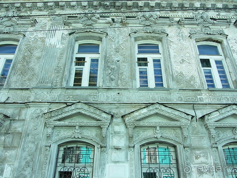 Коломна: кремль, пастила и тени легенд минувших времён